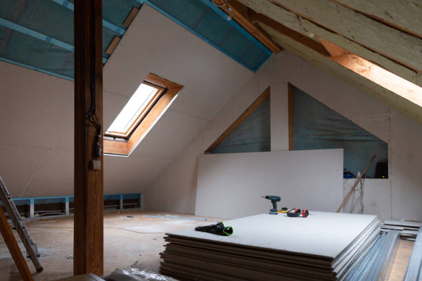 Best DIY Insulation Kits and Guidance in Fayetteville, AR
