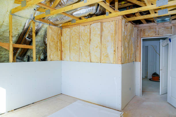 Professional Insulation Contractor in Fayetteville, AR