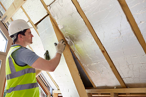 Best Insulation for Specific Applications in Fayetteville, AR