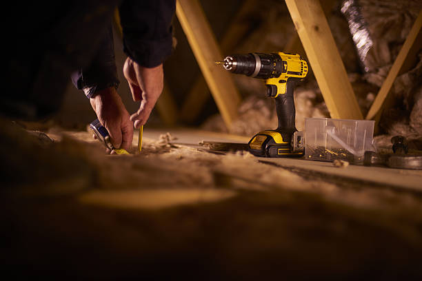 Best Insulation Maintenance and Repair in Fayetteville, AR